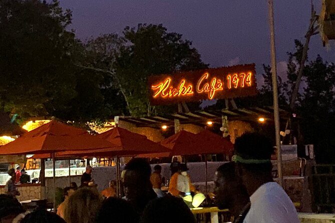 Negril Seven Miles Beach And Ricks Cafe Tour - What to bring for a two-stop day in Negril