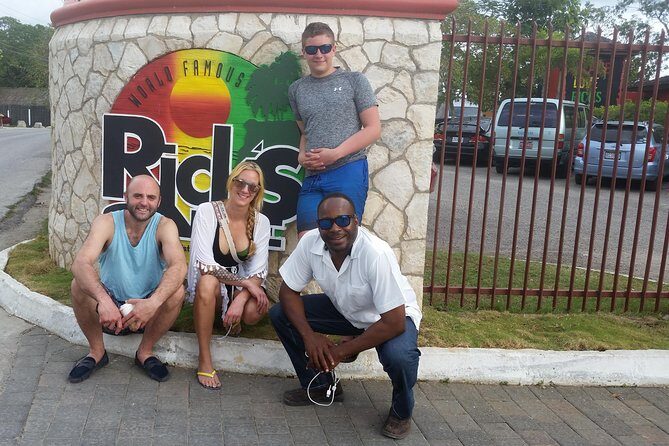 Negril Seven Miles Beach Day and Rick's Cafe Sunset Private Tour - Price and Value: What $125 Buys in a Private Day