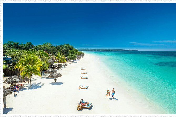 Negril Seven Miles Beach & Rick's Cafe - Key things to know before you go