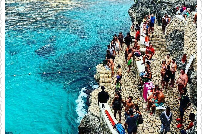 Negril Seven Miles Beach & Rick's Cafe - Who this tour suits best