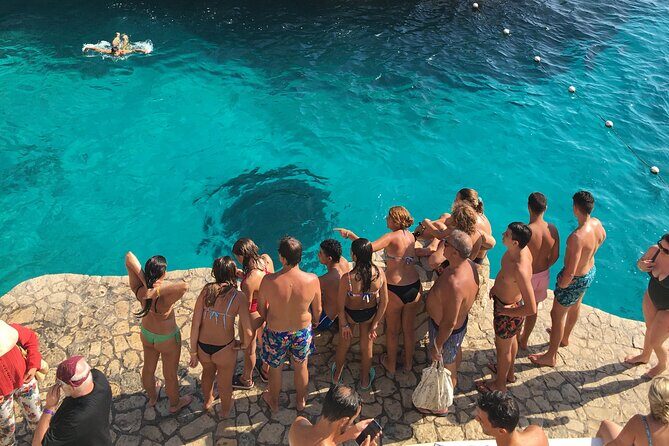 Negril Seven Miles Beach, Snorkeling, Boat Ride, Ricks Cafe Combo - Private Montego Bay to Negril: the ride that sets the tone