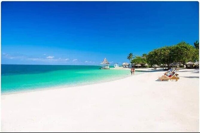 Negril Seven Miles Beach, Snorkeling, Boat Ride, Ricks Cafe Combo - Snorkeling with Captain Andy: a calm way to do it right