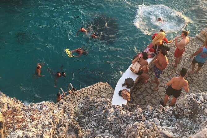 Negril Seven Miles Beach, Snorkeling, Boat Ride, Ricks Cafe Combo - Price and value: what $200 buys you, and what to budget on top