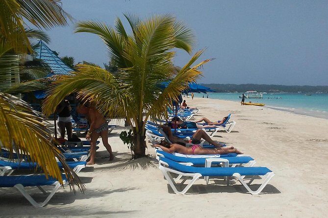 Negril seven Miles Beaches & Shopping Only | Spend more time on the Beach: - Key Things I’d Bank On