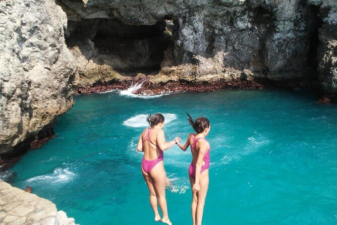 Negril seven Miles Beaches & Shopping Only | Spend more time on the Beach: - Pickup, Timing, and the Cruise-Ship Clock (Read This Part Carefully)