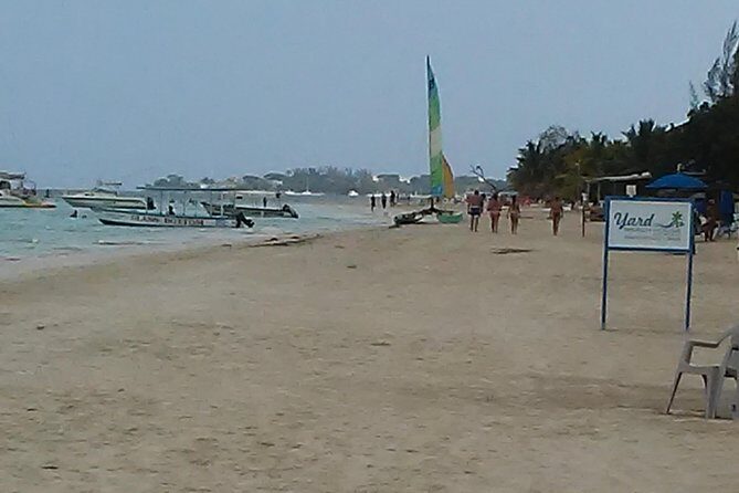 Negril seven Miles Beaches & Shopping Only | Spend more time on the Beach: - When Rick’s Café Shows Up: The Cliffside Spectacle You Might See