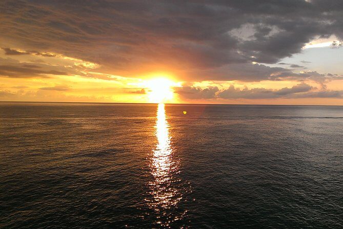 Negril Sunset Trip to Rick's Cafe from Montego Bay and Grand Palladium - Key Things to Know Before You Go