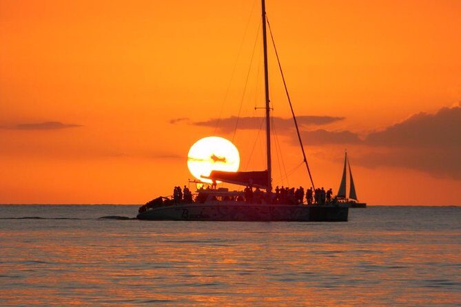 Negril Sunset Trip to Rick's Cafe from Montego Bay and Grand Palladium - Why This Negril Sunset Stop Works From Montego Bay or Grand Palladium