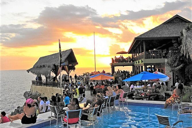 Negril Sunset Trip to Rick's Cafe from Montego Bay and Grand Palladium - Price and Value Check: Is $80 Worth It?