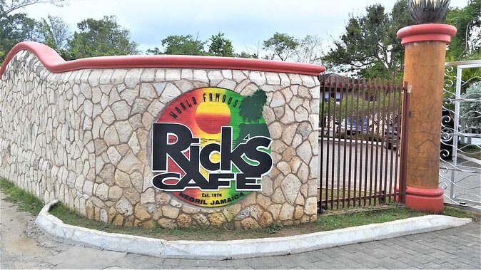 Negril Sunset Trip to Rick's Cafe from Montego Bay and Grand Palladium - Timing, Weather, and How to Protect Your Sunset Plan