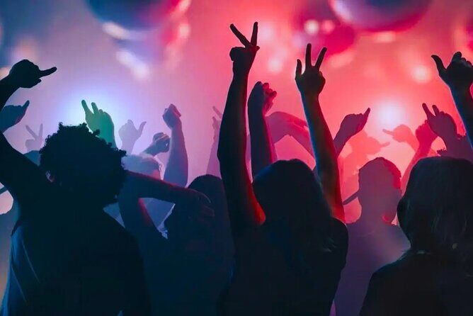 Night Life in Montego Bay&Clubbing I Pier 1, 27/27Lounge I Taboo - Key points before you go