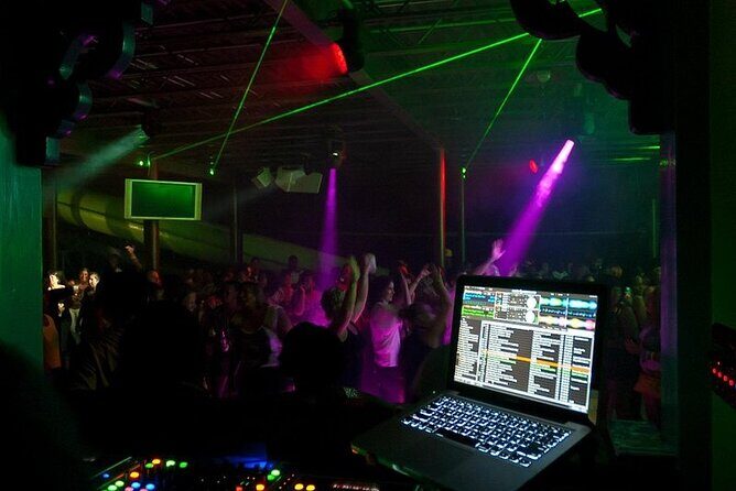 Night Life in Montego Bay&Clubbing I Pier 1, 27/27Lounge I Taboo - Price and value: why $75.95 can make sense
