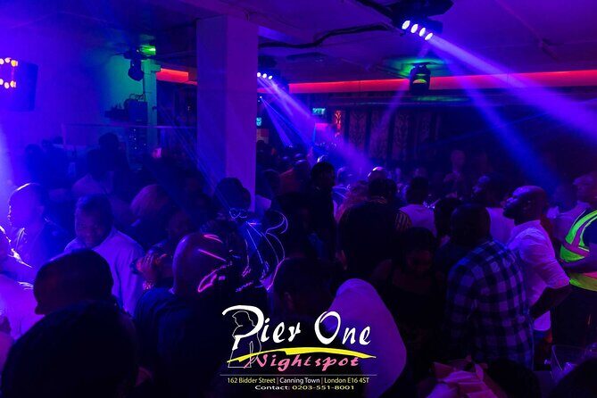 Night Life in Montego Bay&Clubbing I Pier 1, 27/27Lounge I Taboo - Practical tips that help your night go smoother