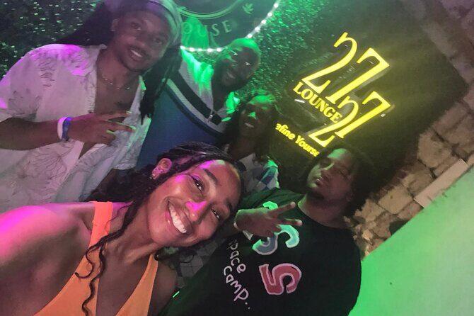 Night-life Party Club 2727 pick up and drop off in Montego Bay - Key Highlights Worth Your Time