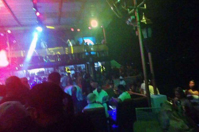 Night-life Party Club 2727 pick up and drop off in Montego Bay - Music, Crowd Energy, and What to Watch For