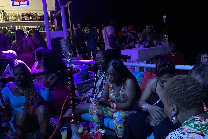 Night Life Tour in Montego Bay with complimentary section - What you should pack (and what you should decide early)