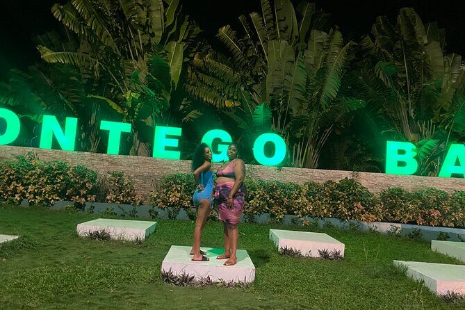 Night Life Tour in Montego Bay with complimentary section - Should you book this night life tour?