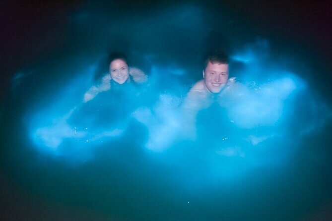 Night Tour-Luminating Blue Lagoon Waters - Price and value: Is $86 worth it in Montego Bay?