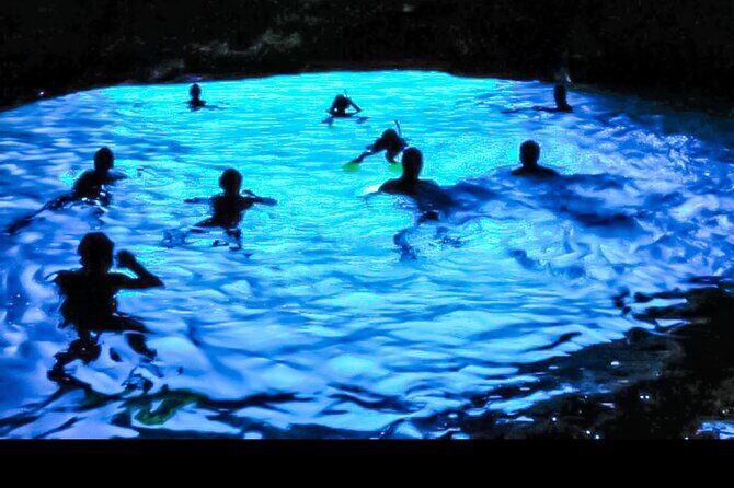 Night Tour-Luminating Blue Lagoon Waters - Who this night tour fits best (and who might want a different plan)