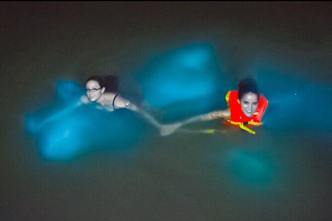 Night Tour-Luminating Blue Lagoon Waters - Quick practical tips for a smooth luminous lagoon night