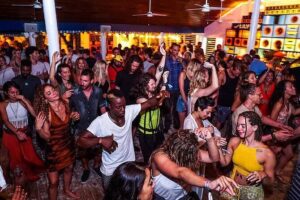 Nightlife & Clubbing in Montego Bay| Lounge 27/27, Pier 1, Taboo - Price and Value: What You’re Actually Paying For
