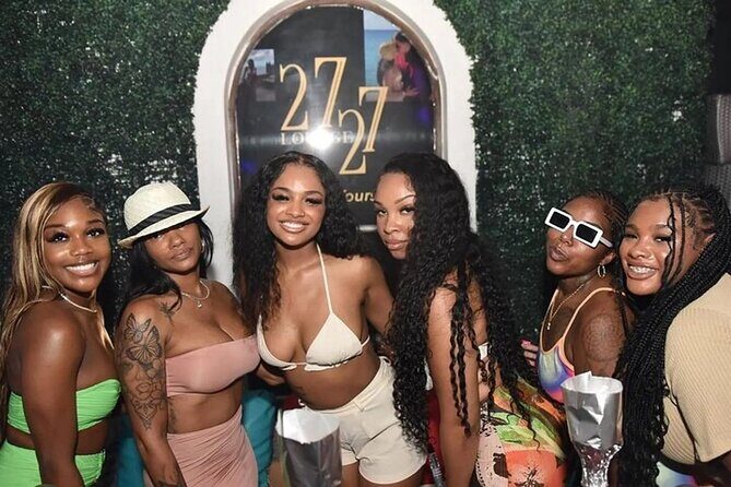Nightlife & Clubbing in Montego Bay| Lounge 27/27, Pier 1, Taboo - Pier 1 Waterfront Vibes: DJs, Ocean Views, and Easy Cooling-Off Time