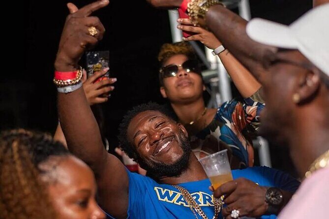 Nightlife & Clubbing in Montego Bay| Lounge 27/27, Pier 1, Taboo - What You’ll Need to Budget: Entry Fees, Drinks, and Dinner