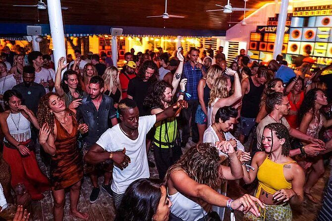 Nightlife & Clubbing in Montego Bay| Lounge 27/27, Pier 1, Taboo - Price and Value: What You’re Actually Paying For