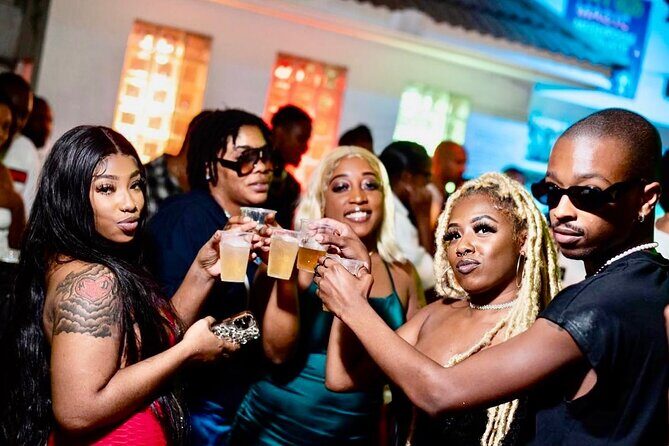 Nightlife in Montego Bay| Lounge 27/27, , Pier 1 - Key things to know before you go
