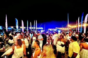 Nightlife in Montego Bay| Lounge 27/27, , Pier 1 - The 5–6 Hour Plan: A Night That Actually Flows