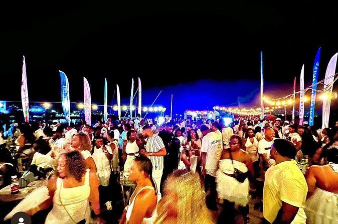 Nightlife in Montego Bay| Lounge 27/27, , Pier 1 - Club Costs: Admission Fees and Why They Catch People Off Guard