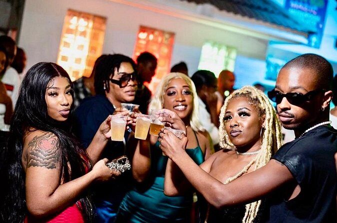 Nightlife in Montego Bay| Lounge 27/27, , Pier 1 - Best-Case Tips for a Better Night