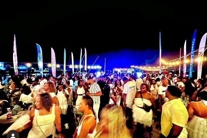 Nightlife in Montego Bay| Lounge 27/27, , Pier 1 - The 5–6 Hour Plan: A Night That Actually Flows