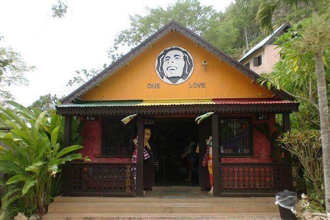 Nine Mile Bob Marley Mausoleum Transportation [ Birthplace ] - Key Things You Should Know Before You Go