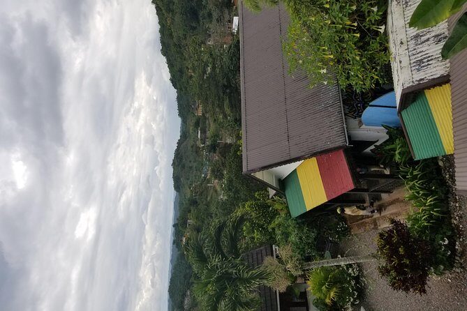 Nine Mile Bob Marley Mausoleum Transportation [ Birthplace ] - Nine Mile From Montego Bay: Why This Transfer Is Worth the Effort
