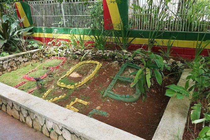 Nine Mile Bob Marley Mausoleum Transportation [ Birthplace ] - The Road Trip Part: Red Stripe, Tunes, and Getting There Without Stress