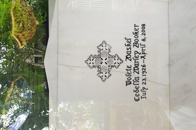 Nine Mile Bob Marley Mausoleum Transportation [ Birthplace ] - Price and Logistics: What the $93 Covers (and What It Doesn’t)