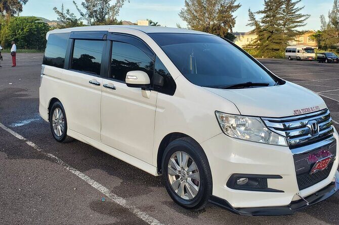 Ocean Coral Spring and Eden Bay Airport transportation services - Price and timing: why $34 can feel like a steal