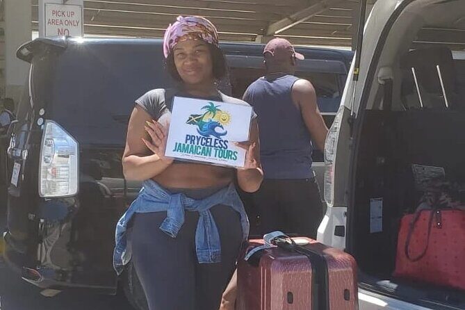 Ocean Coral Spring and Eden Bay Airport transportation services - The road experience: comfort, safety, and the coastline you’ll actually see