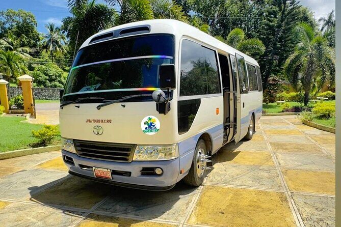 Ocean Coral Spring and Eden Bay Airport transportation services - What’s included vs. what you’ll want to plan for