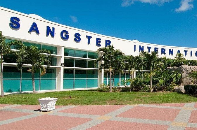 Ocean Coral Spring/Ocean Eden Bay Private Airport Transfer - Return Transfers: Getting Back to MBJ Without the Last-Minute Panic