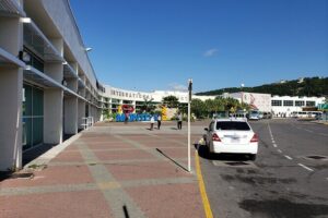 Ocean Coral Spring or Ocean Eden Bay Private Airport Transfer - What You’ll Feel in the Car: Comfort, Clean Rides, and Safety Focus