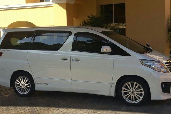 Ocean Eden Bay Montego Bay Airport Transfers - Why This Private Pickup Beats the Taxi Hunt on Arrival