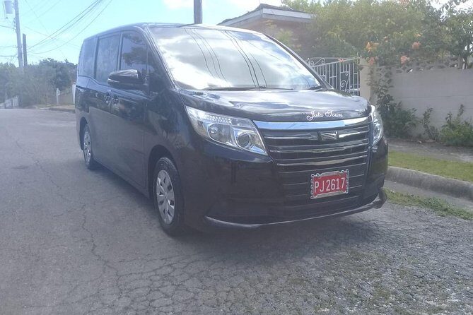 Ocean Eden Bay Montego Bay Airport Transfers - Price and Value: Is $46.94 Per Person a Good Deal