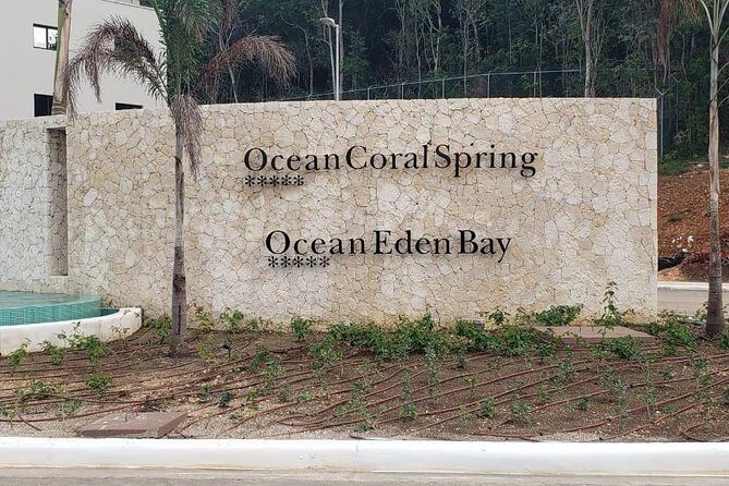 Ocean Eden Bay Montego Bay Airport Transfers - Who Should Book This Transfer (and Who Might Not)