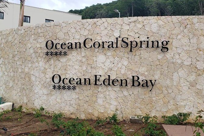 Ocean Eden Bay Montego Bay Airport Transfers - Should You Book Ocean Eden Bay Montego Bay Airport Transfers?