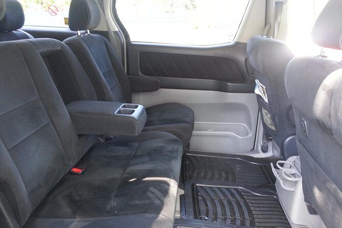 Ocho Rios Airport Transfer - Private Pickup That Actually Feels Like a Plan