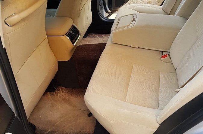 Ocho Rios Airport Transfer - Timing the Return Trip: How to Avoid Flight Panic