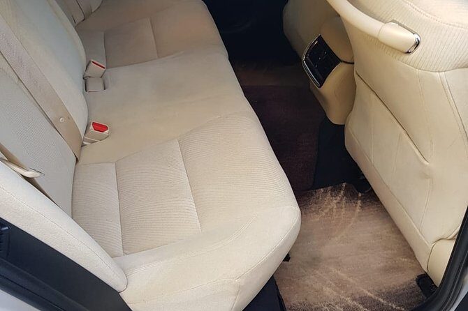 Ocho Rios Airport Transfer - What Your Day Feels Like: Arrival-to-Hotel to Airport-to-Home