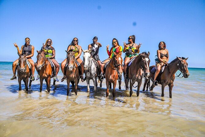 Ocho Rios ATV, Horseback Riding, Dunn's River and Bamboo Rafting - Value Check: What $289.90 Buys You (and What Can Add Up)